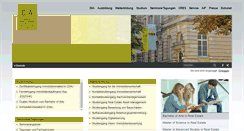 Desktop Screenshot of dia.de